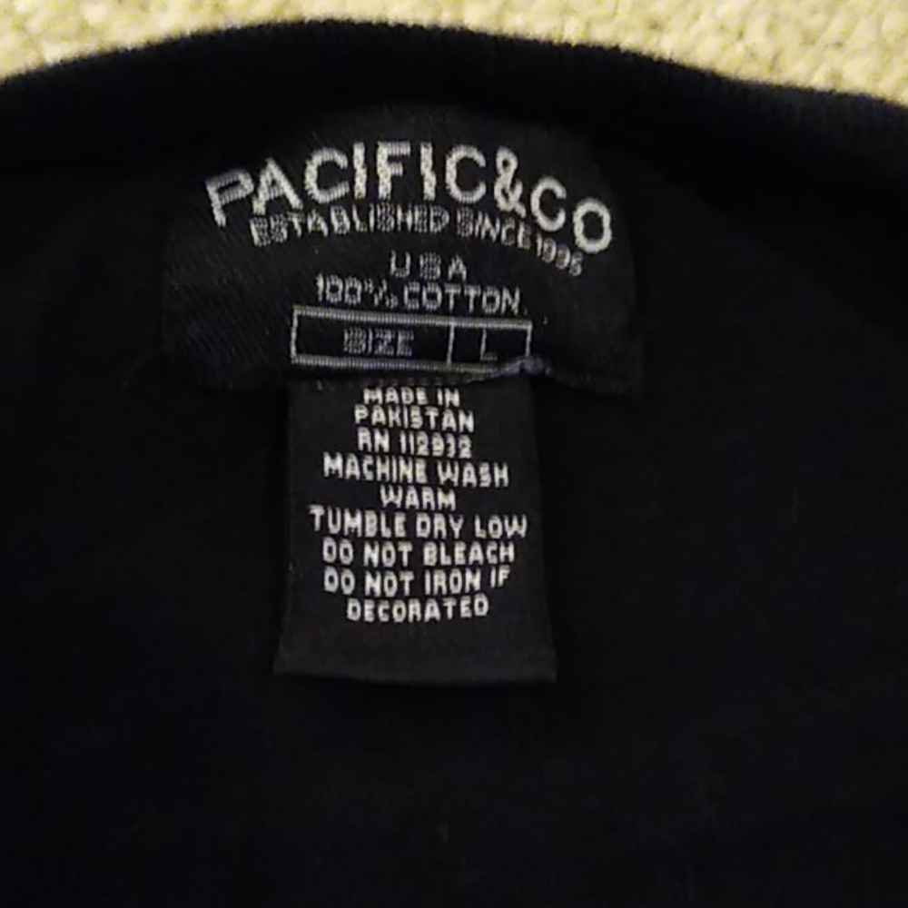 Beanie and Shirts - Picture 12 of 12